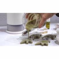 Preview: Thermoforming machine / Vacuum former - MY YARD FORMART S Preview: Thermoforming machine / Vacuum former - MY YARD FORMART S