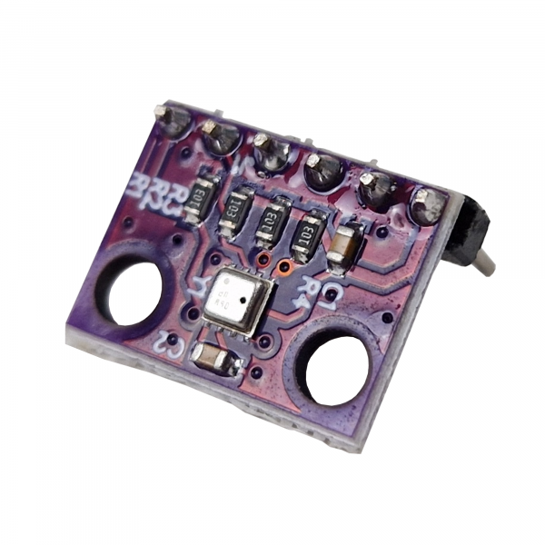 GY-BME280 - Sensor de presión atmosférica, humedad y temperatura - I2C/SPI