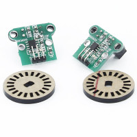 HC-020K Pedometro per motori - Encoder ruota HC-020K Pedometro per motori - Encoder ruota
