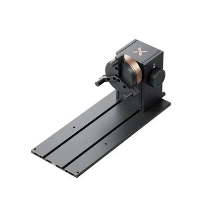 xTool Rotary Attachment 3 Lite