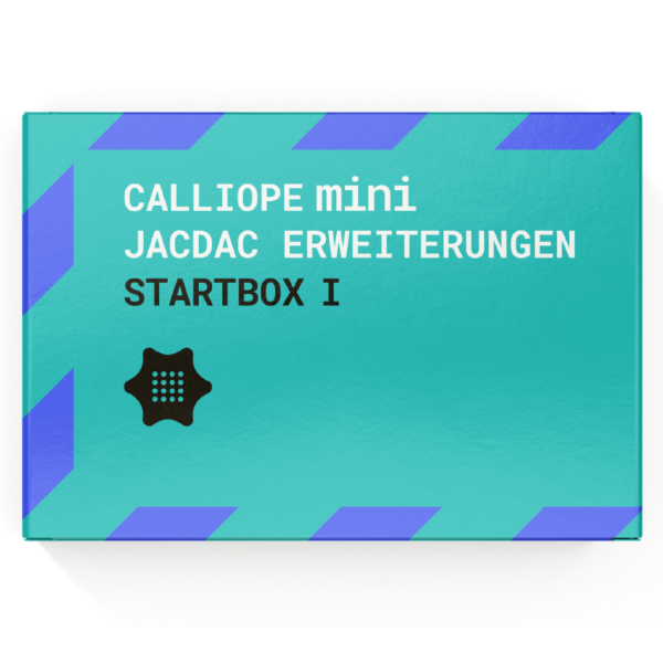 Calliope KittenBot Jacdac Kit I