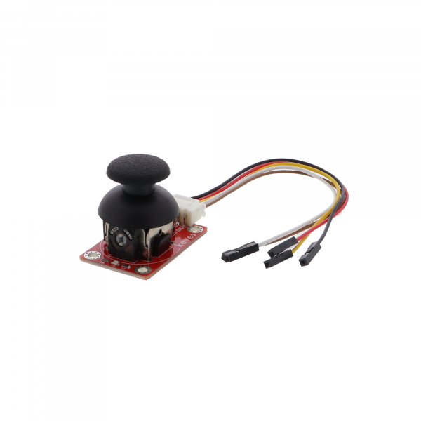 PS2 Joystick-Modul - mit XH2.54 5P Buchse