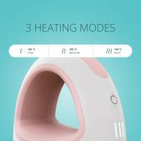 Anteprima: Mini pressa termica LOKLiK Anteprima: Mini pressa termica LOKLiK