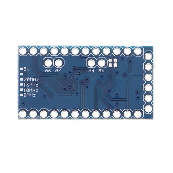 PRO MINI developer board (5V) - Arduino compatible buy cheap online ...