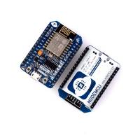 Scheda di sviluppo NodeMcu Lua IoT blu ESP8266-12E / 12F WLAN Scheda di sviluppo NodeMcu Lua IoT blu ESP8266-12E / 12F WLAN