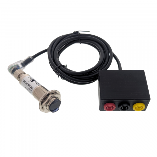 Módulo de aprendizaje de robótica - producción de coches para cobots de Dobot y Universal Robots