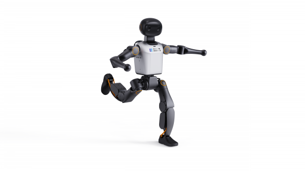 Booster Robotics K1