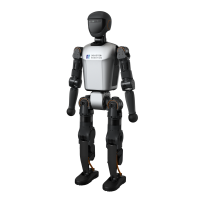 Preview: Booster Robotics T1 humanoid robot Preview: Booster Robotics T1 humanoid robot