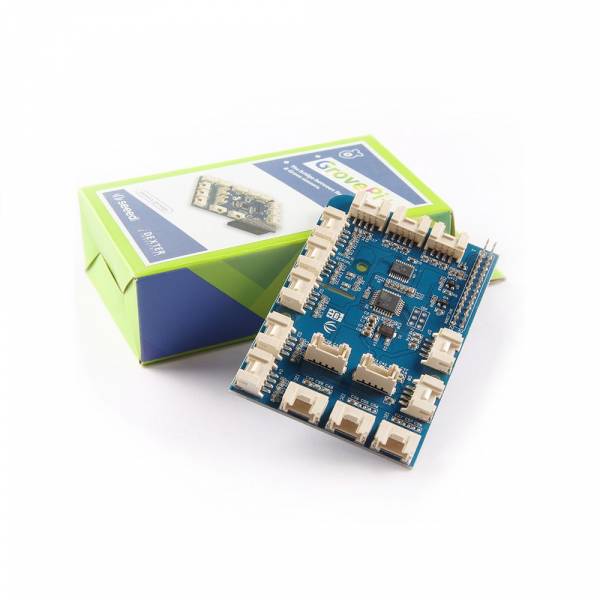 GrovePi+ - Carte d'extension Raspberry Pi