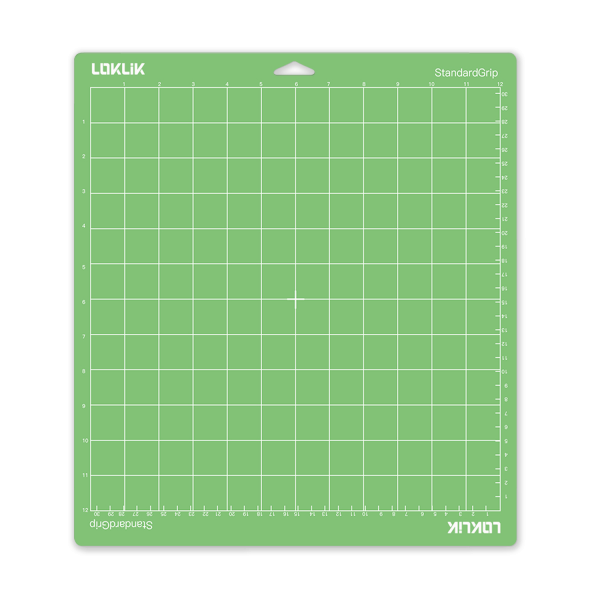 LOKLiK Schneidematte 3er-Pack