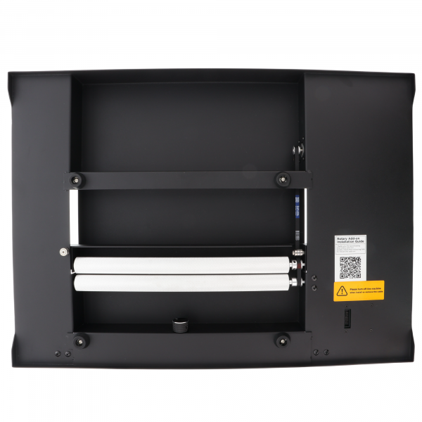 Beamo roterende add-on