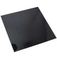 Solarzelle - 4.5W, 6V, 16.5*16.5cm Solarzelle - 4.5W, 6V, 16.5*16.5cm
