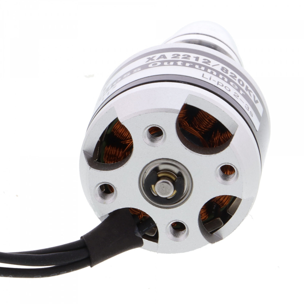 EMAX XA2212 820KV / 980KV Motore senza spazzole - FPV, RC