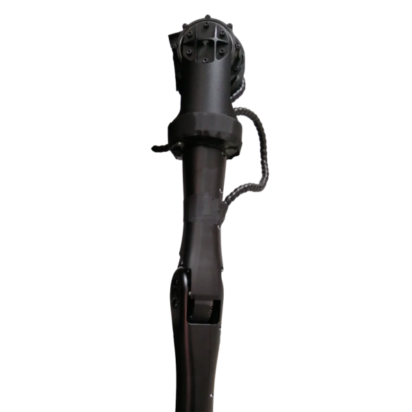 Unitree H1 Arm