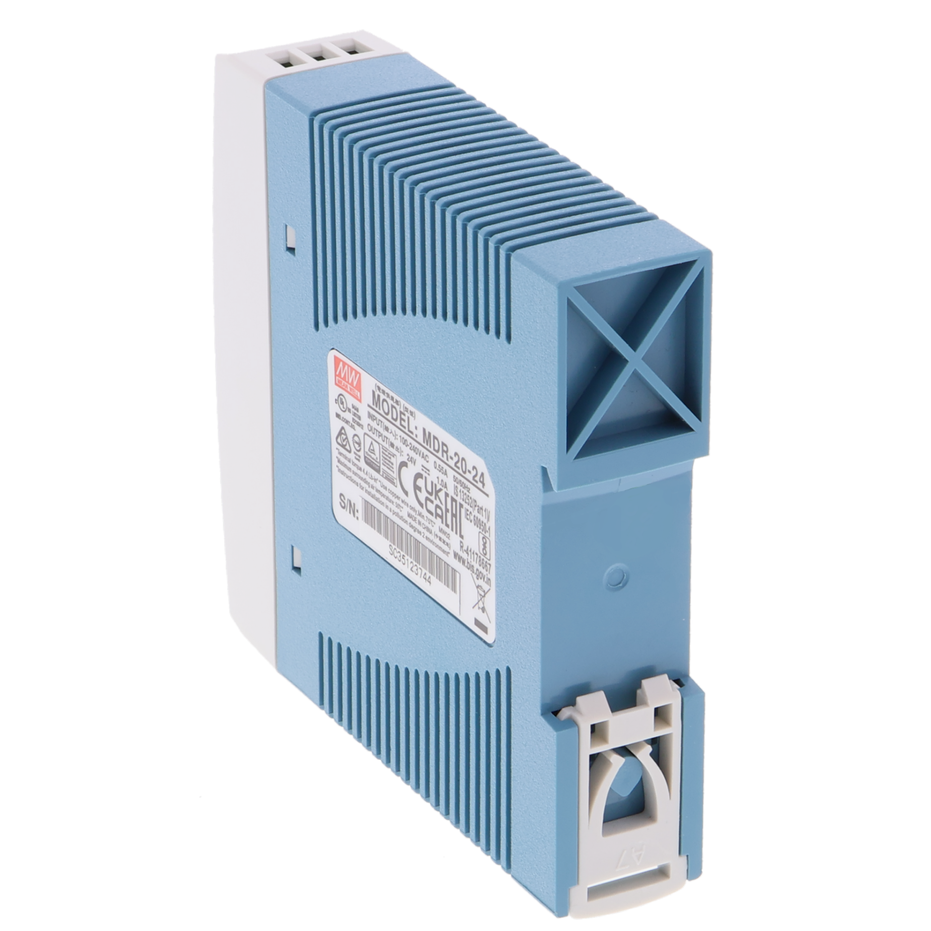 MEAN WELL SCHALTNETZTEIL SNT 25W 12V/2,1A CV MEAN WELL SCHALTNETZTEIL SNT 25W 12V/2,1A CV