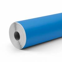 Vista previa: Plantilla de vinilo adhesivo LOKLiK, azul claro, 30,5 x 180 cm Vista previa: Plantilla de vinilo adhesivo LOKLiK, azul claro, 30,5 x 180 cm