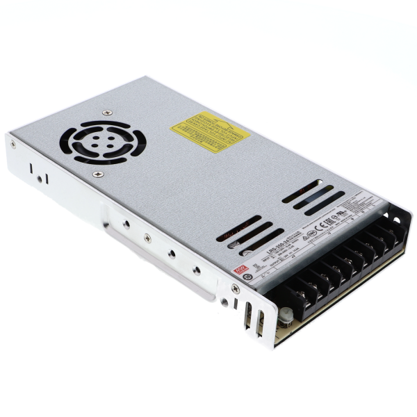 LRS-350-24 Meanwell power supply 350W 24V DC for 3D printer