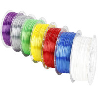 Creality CR-Silk (glossy PLA) filament - various colors Creality CR-Silk (glossy PLA) filament - various colors