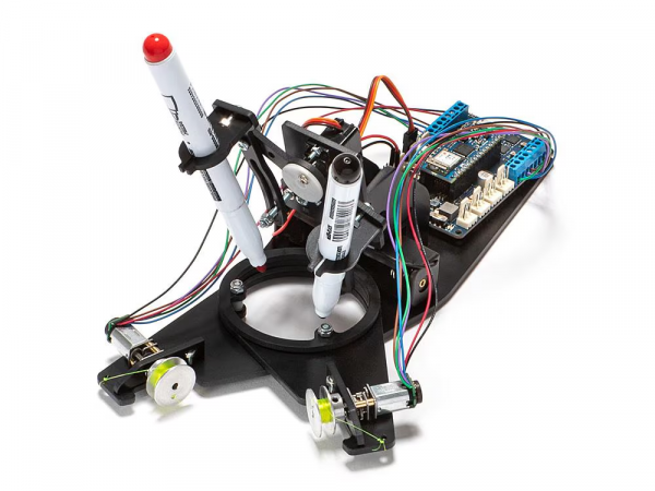 Buy Arduino development kit Rev2 cheap online | Funduinoshop