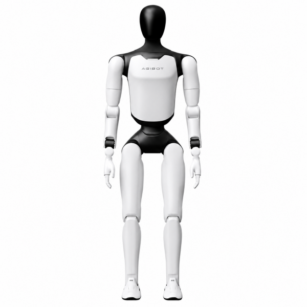 AgiBot A3 Ultra & A3 Ultra Developer
