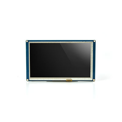 Nextion NX8048T070 - HMI Touch Display, 7" (inch)