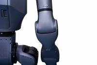 Voorbeeld: DOBOT Atom - humanoïde robot Voorbeeld: DOBOT Atom - humanoïde robot