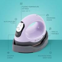 Preview: LOKLiK ImPress™ Mini 3 Preview: LOKLiK ImPress™ Mini 3