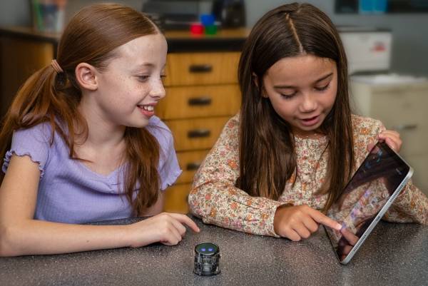 Kit de Entrada Ozobot Ari