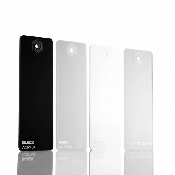 FLUX EXPERIENCE PACK 3mm - 37 plaques