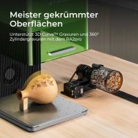 Aperçu: XTool F1 Ultra 20W Graveur laser à fibre et diode Aperçu: XTool F1 Ultra 20W Graveur laser à fibre et diode