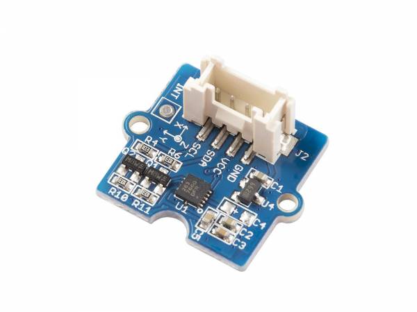 Grove - Acelerómetro digital de 3 ejes (±1,5g) MMA7660FC