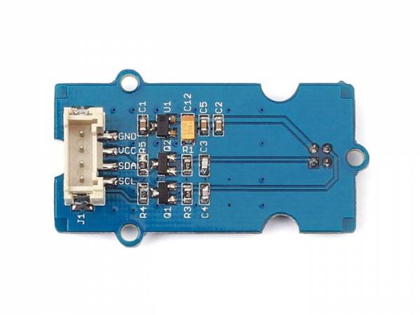 Grove - Digital infrared temperature sensor (MLX90615 based)