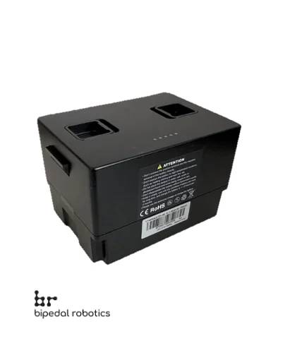 Booster Robotics T1 Ersatzakku 10,5 Ah