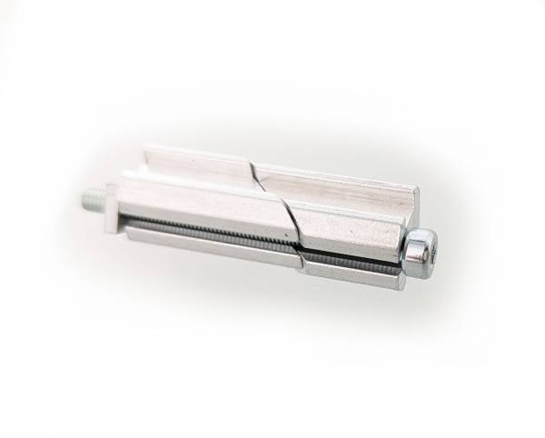 Conector interno para perfil de aluminio de 20 mm (2020, etc.) Tipo de perfil B