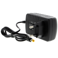 Fuente de alimentación para microcontrolador - 12V, 2A Fuente de alimentación para microcontrolador - 12V, 2A