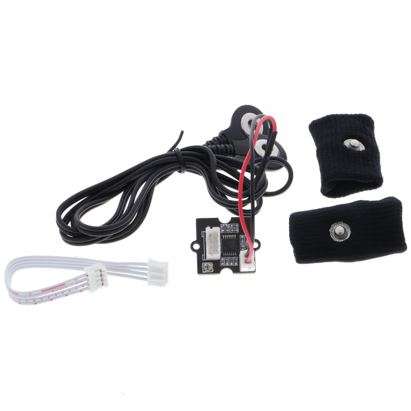 GSR sensor - Comparable with Grove-GSR