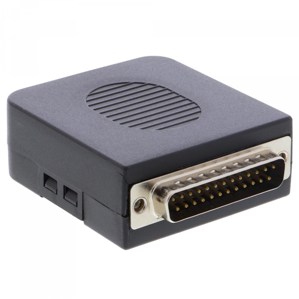 D-Sub DB25 connector / Breakout Board PCB connector