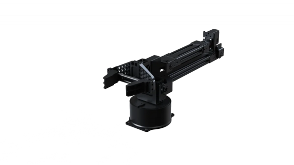 Bras robotique Unitree Go2 Servo D1