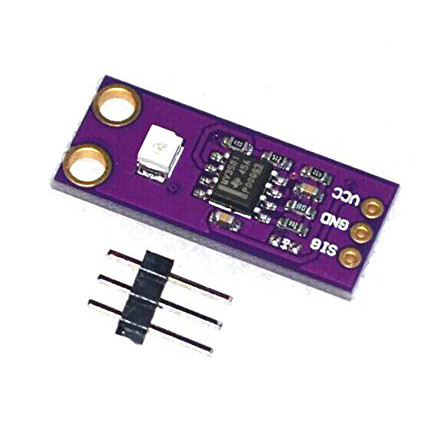 GUVA-S12SD Capteur UV
