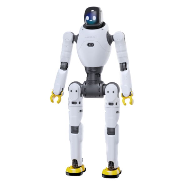 AgiBot X2