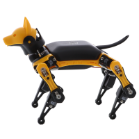 Preview: Robot dog "Bittle" from Tinkergen/Petoi (open source) Preview: Robot dog "Bittle" from Tinkergen/Petoi (open source)