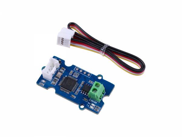 Grove - Module CAN BUS (basé sur GD32E103)