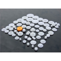 Kit de roues dentées / engrenages - 64 pièces Kit de roues dentées / engrenages - 64 pièces