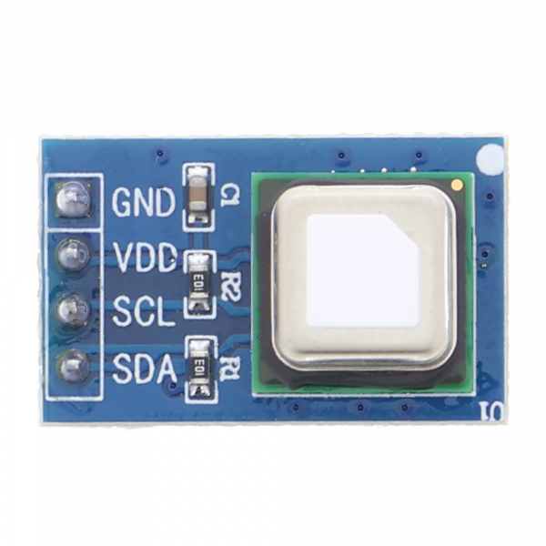 SCD41 sensor module - CO2, temperature & humidity sensor in 1 buy cheap ...