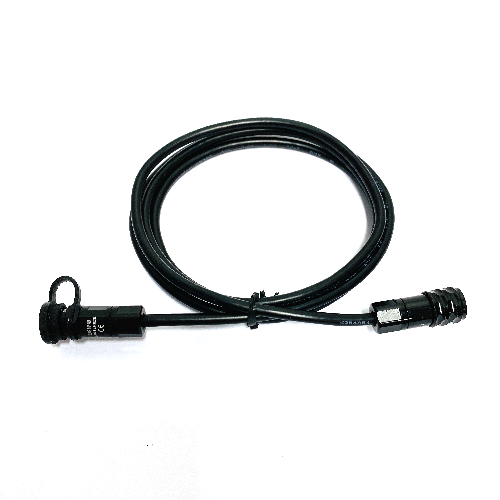 DYNAMIXEL XW Robot Cable-4P-WP 1000mm Extension