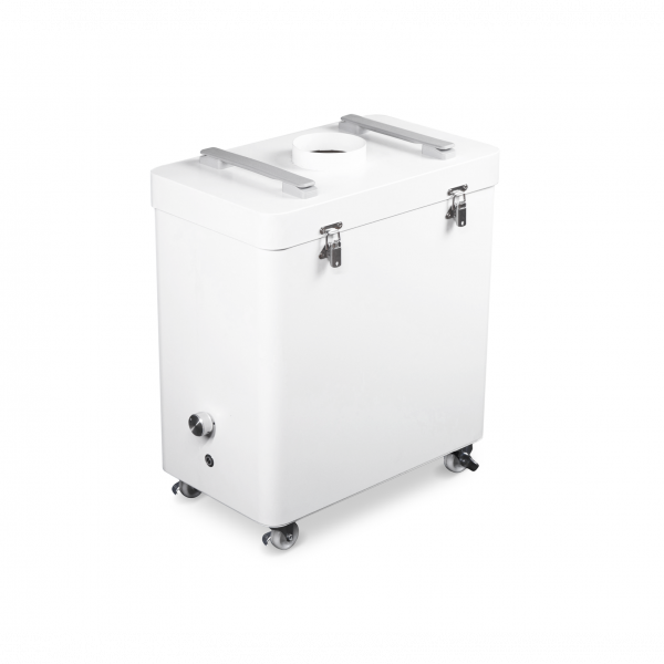 FLUX - BEAM AIR Aspiration avec filtre à air