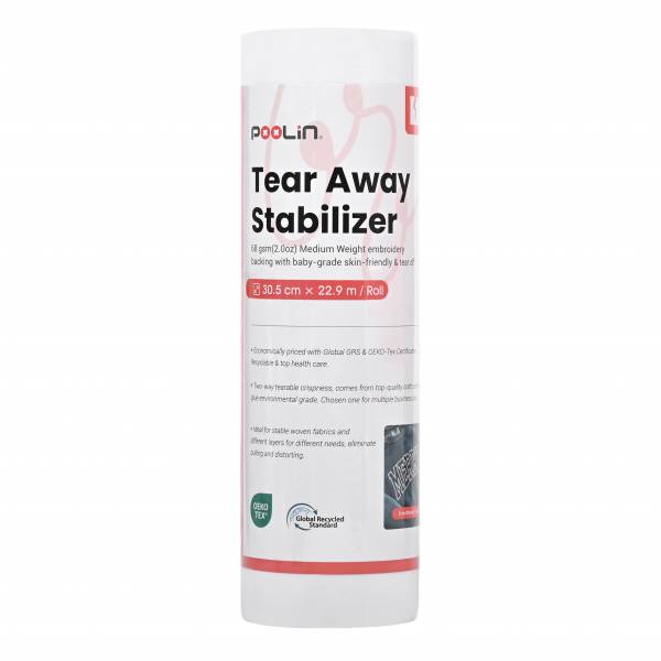 PooLin Stabilisator