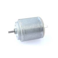 Motor eléctrico RS260 3V - 6V CC Motor eléctrico RS260 3V - 6V CC