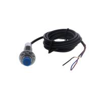 Anteprima: Interruttore di prossimità PNP LJ12A3-4-Z/BY, DC6-36V Anteprima: Interruttore di prossimità PNP LJ12A3-4-Z/BY, DC6-36V