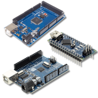 MEGA2560 R3 (CH340), UNO R3 (CH340), NANO R3 (CH340) MEGA2560 R3 (CH340), UNO R3 (CH340), NANO R3 (CH340)